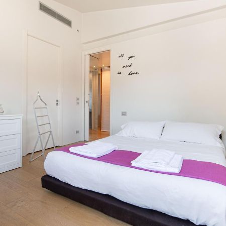Stunning Top Floor Flat In The Heart Of Verona Ngoại thất bức ảnh